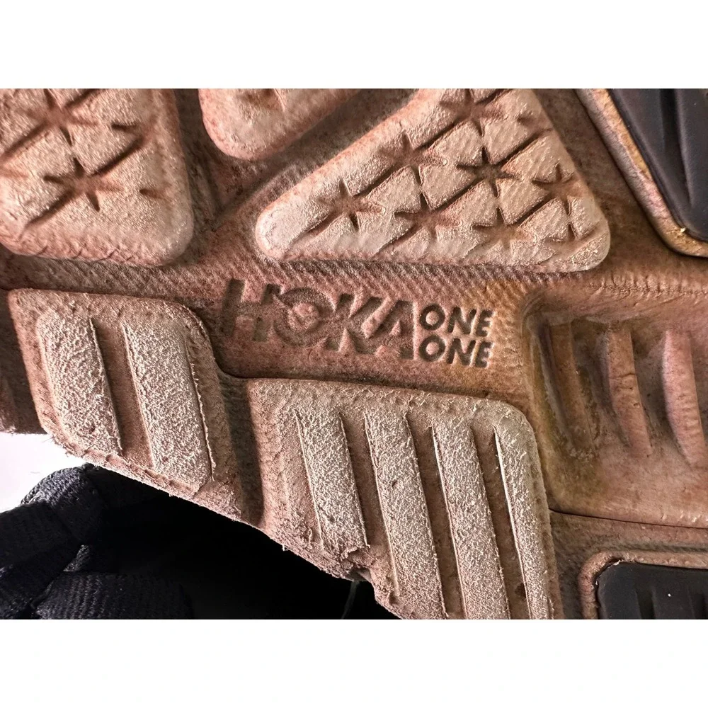 Hoka One One conquer every
